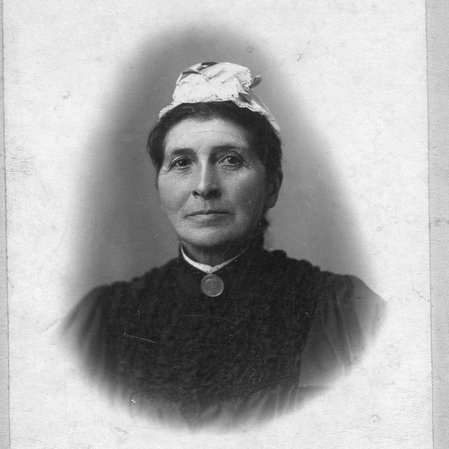 Henriette Augusta Kretzschmar