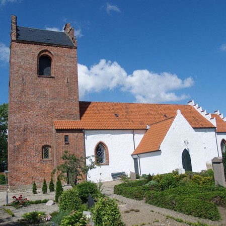 Kirkerup kirke